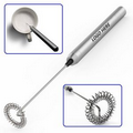High Quality Stainless Steel Milk Frother